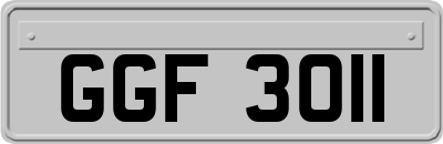 GGF3011