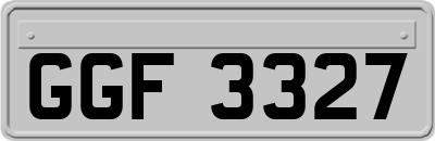 GGF3327