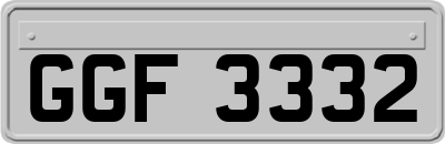 GGF3332