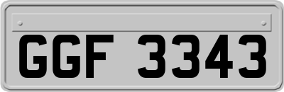 GGF3343