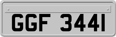 GGF3441