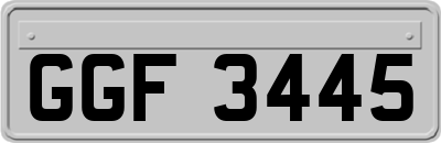 GGF3445