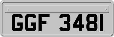 GGF3481