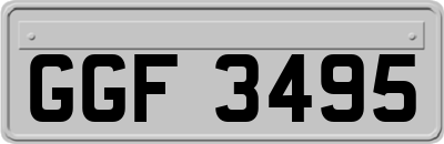 GGF3495