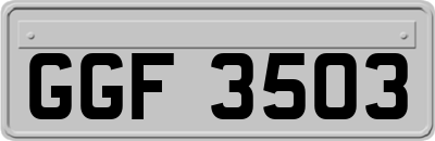 GGF3503