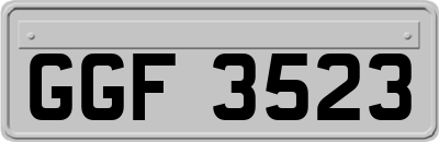 GGF3523
