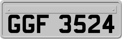 GGF3524