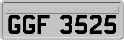 GGF3525