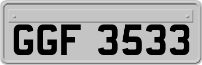 GGF3533