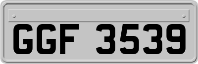 GGF3539