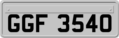 GGF3540