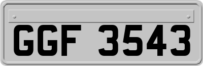 GGF3543