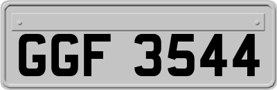 GGF3544