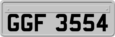GGF3554