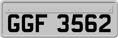 GGF3562