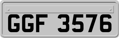 GGF3576