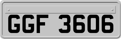 GGF3606