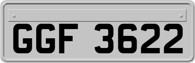 GGF3622
