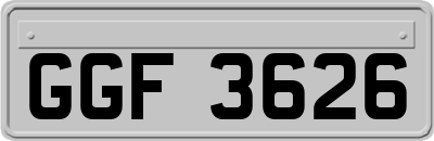 GGF3626