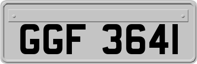 GGF3641