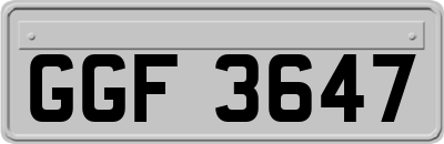 GGF3647