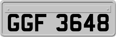 GGF3648