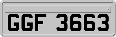 GGF3663