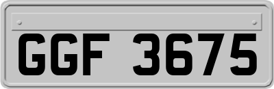 GGF3675