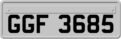 GGF3685