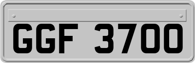 GGF3700