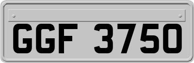 GGF3750