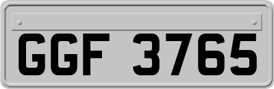 GGF3765