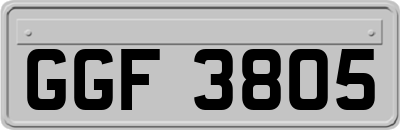 GGF3805