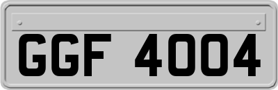 GGF4004