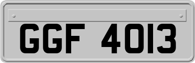 GGF4013