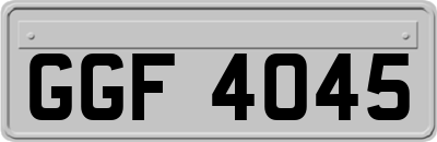 GGF4045