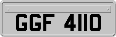 GGF4110