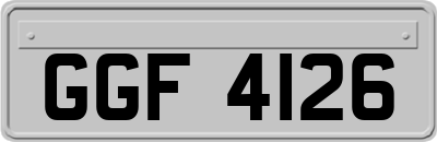 GGF4126