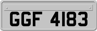 GGF4183