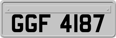 GGF4187