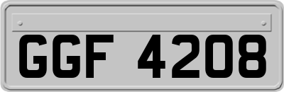 GGF4208