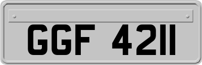 GGF4211