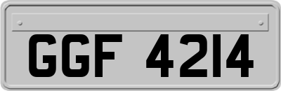 GGF4214