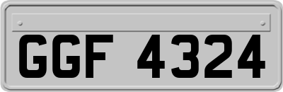 GGF4324