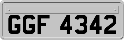 GGF4342