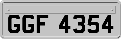 GGF4354