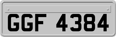 GGF4384