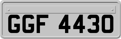 GGF4430