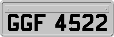 GGF4522