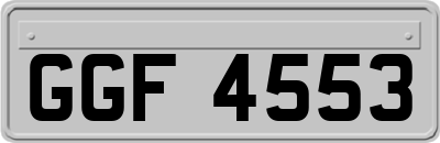GGF4553